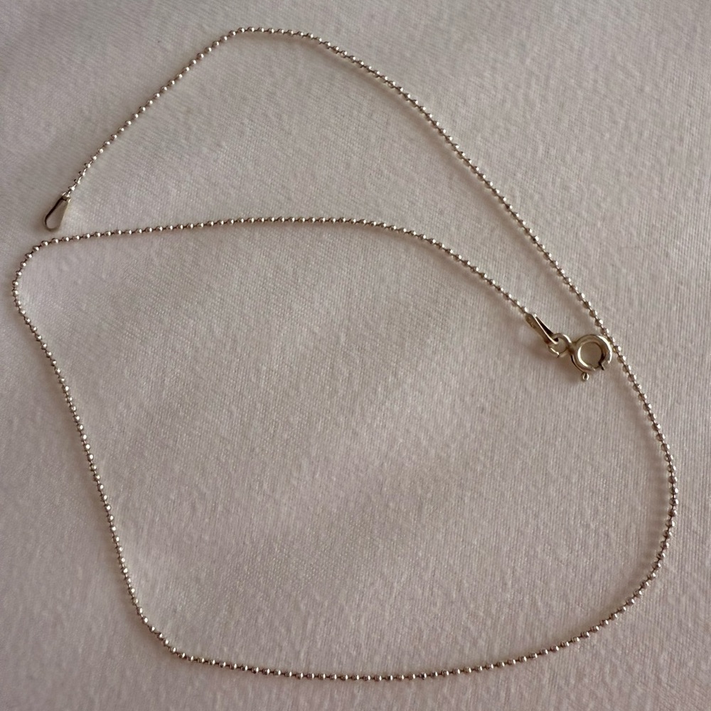 13inch chain